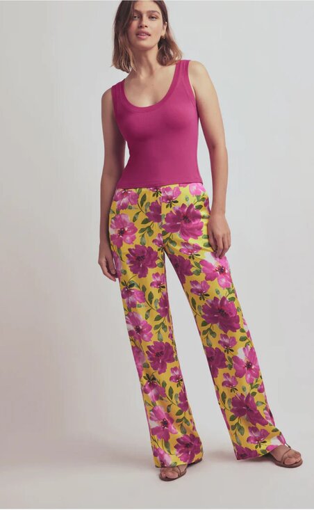 Free People Other - THE FIONA PANT